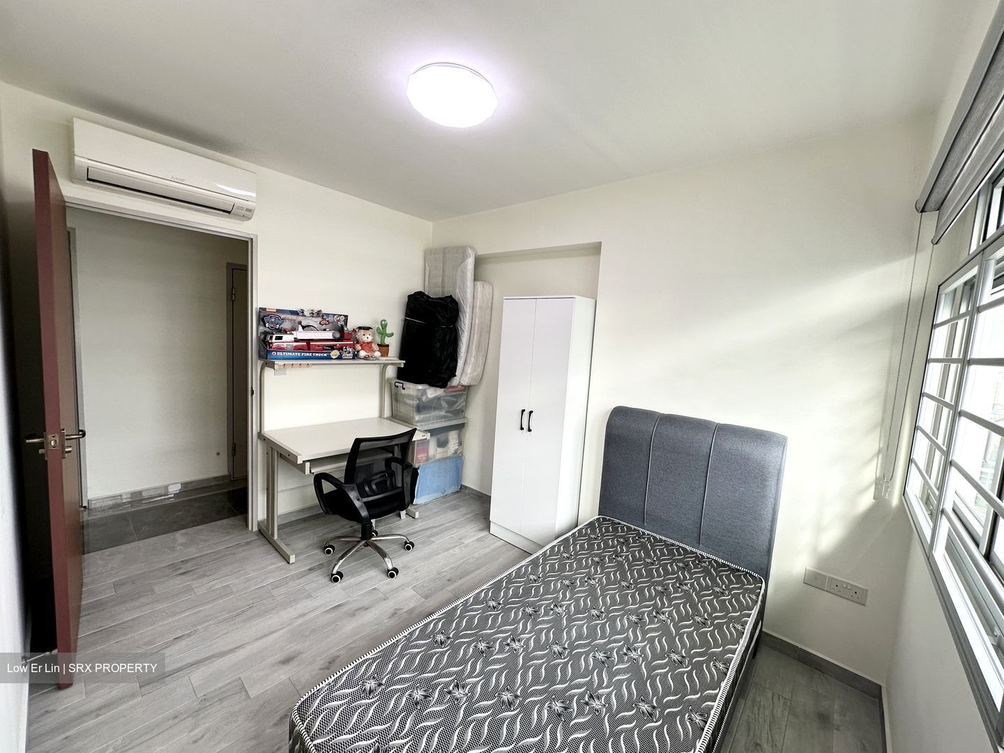 Blk 467A Fernvale Lea (Sengkang), HDB 4 Rooms #555012601